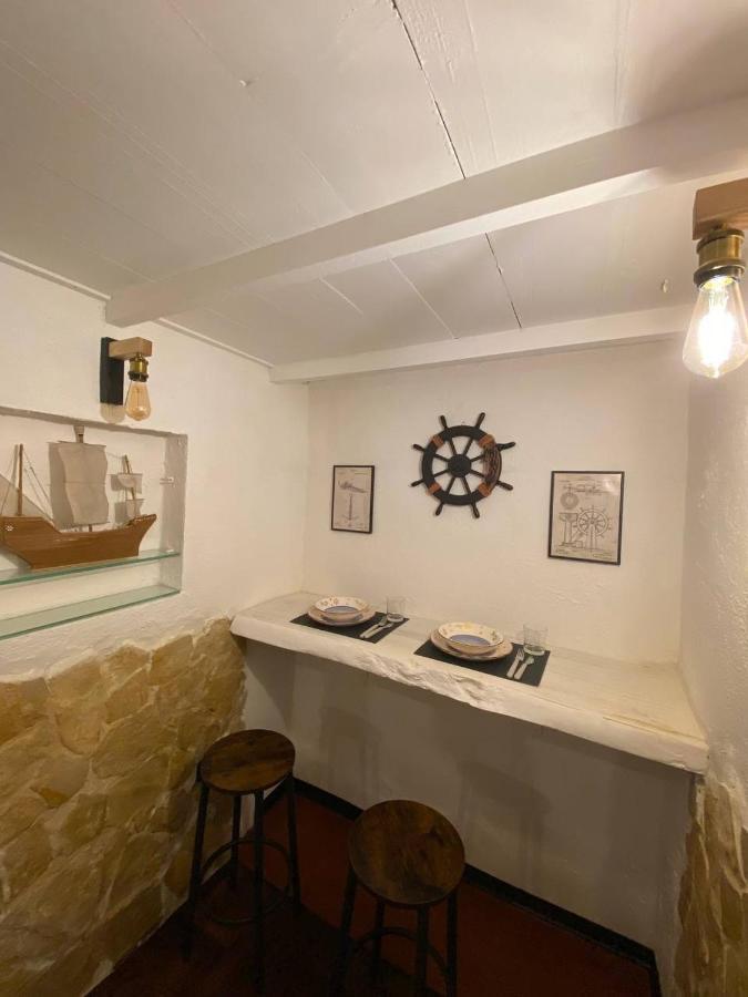 La Stiva In Centro Storico Lejlighed Napoli Eksteriør billede